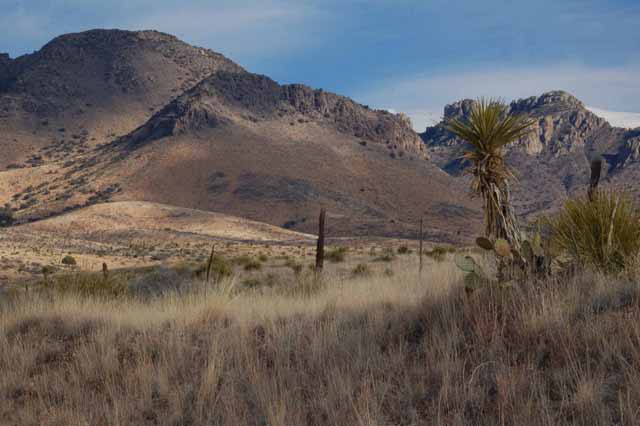 On the Scenic Loop